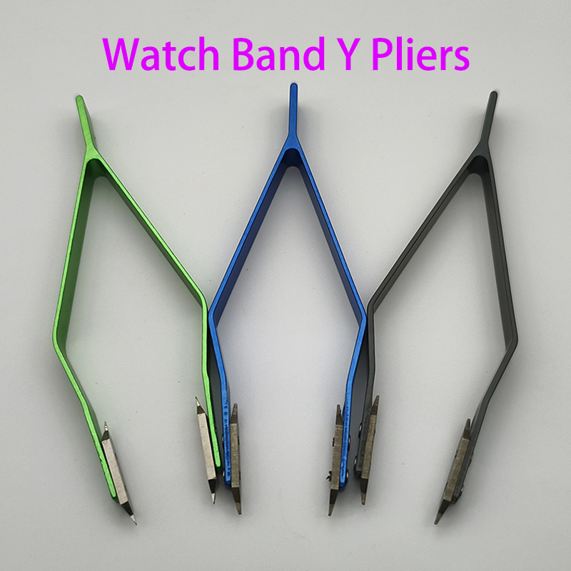 High Quality Watchband Spring  - огляд і ціна Spring Bar Tool Set