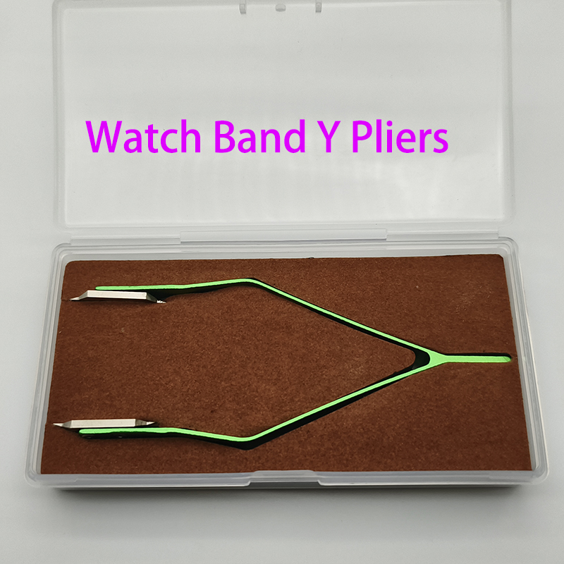 High Quality Watchband Spring  - огляд і ціна Spring Bar Tool Set