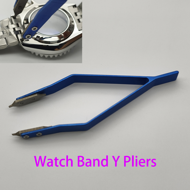 High Quality Watchband Spring  - огляд і ціна Spring Bar Tool Set