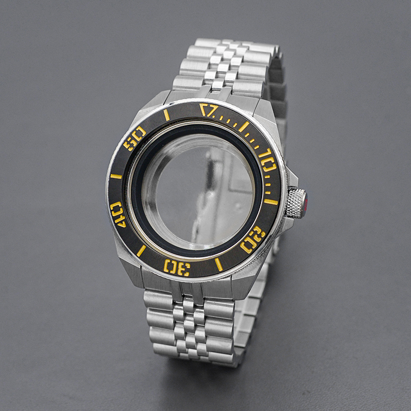King Samurai PROSPEX Series Wa - огляд і ціна Citizen Watch Tsuyosa