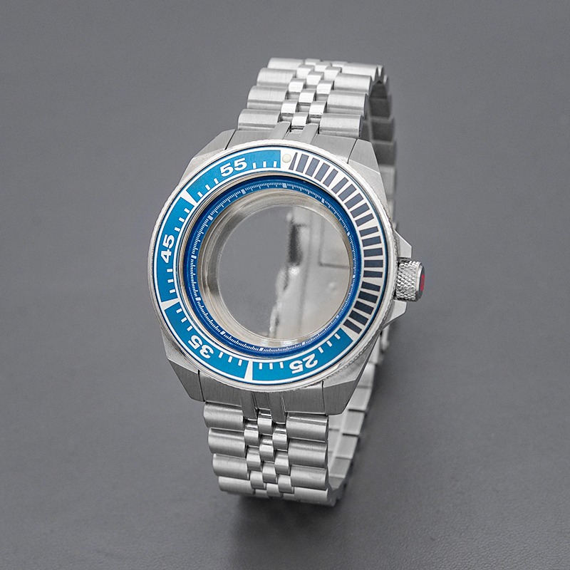 King Samurai PROSPEX Series Wa - огляд і ціна Citizen Watch Tsuyosa