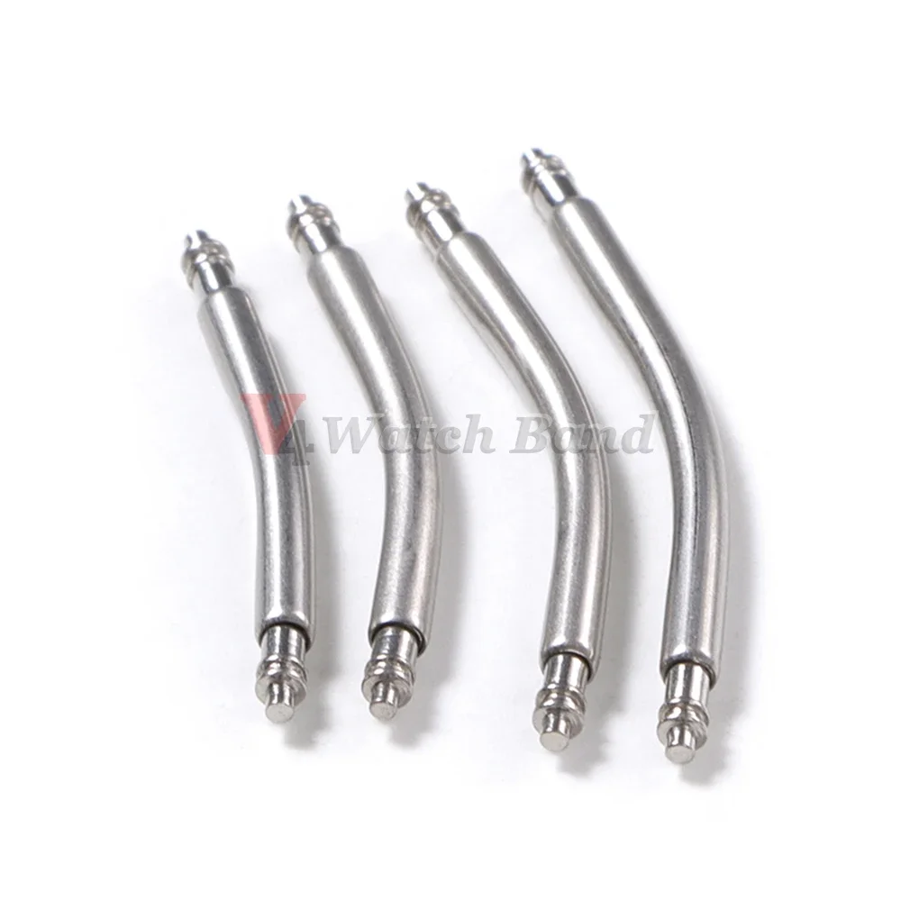 10pcs Curved End Spring Bar Di - огляд і ціна Spring Bar Tool Set