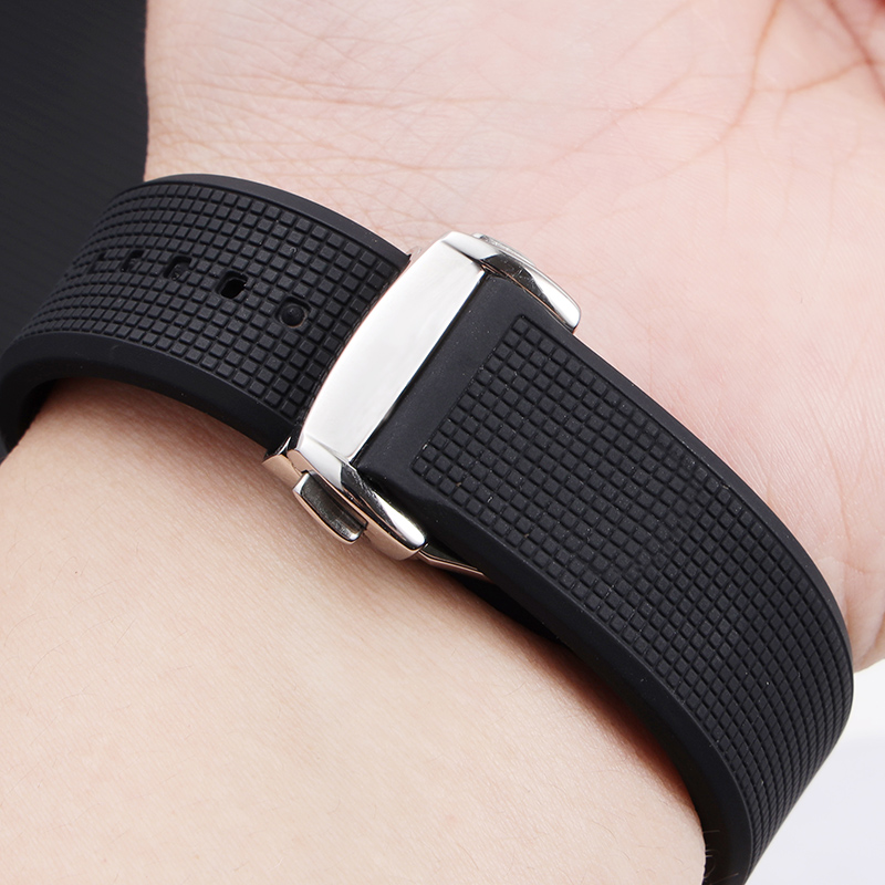Watchband for Omega Seamaster  - огляд і ціна Omega Watch Seamaster