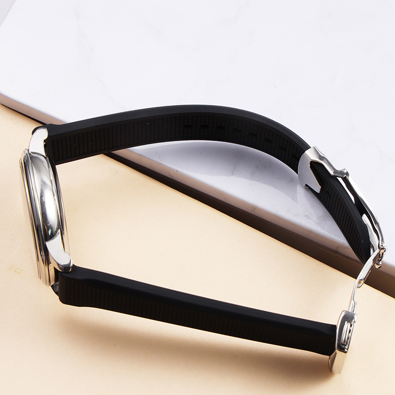 Watchband for Omega Seamaster  - огляд і ціна Omega Watch Seamaster