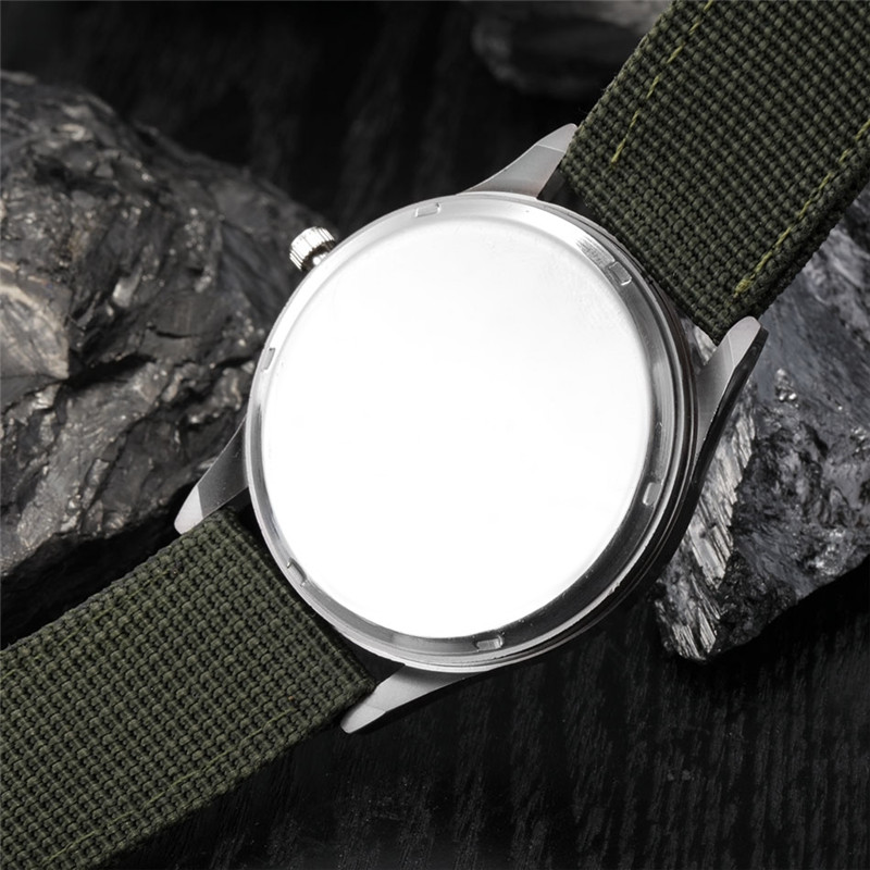 Montre Homme Boys Brand Watche - огляд і ціна Leather Watch Band Men