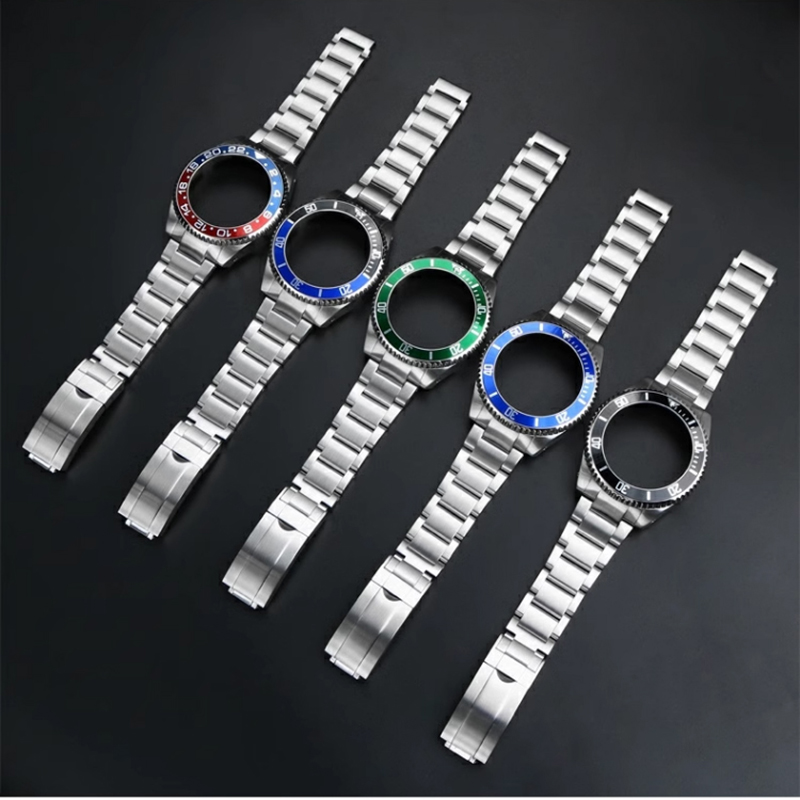 For Casioak GA2100 Stainless S - огляд і ціна Casio Watch G-Shock Ga-2100