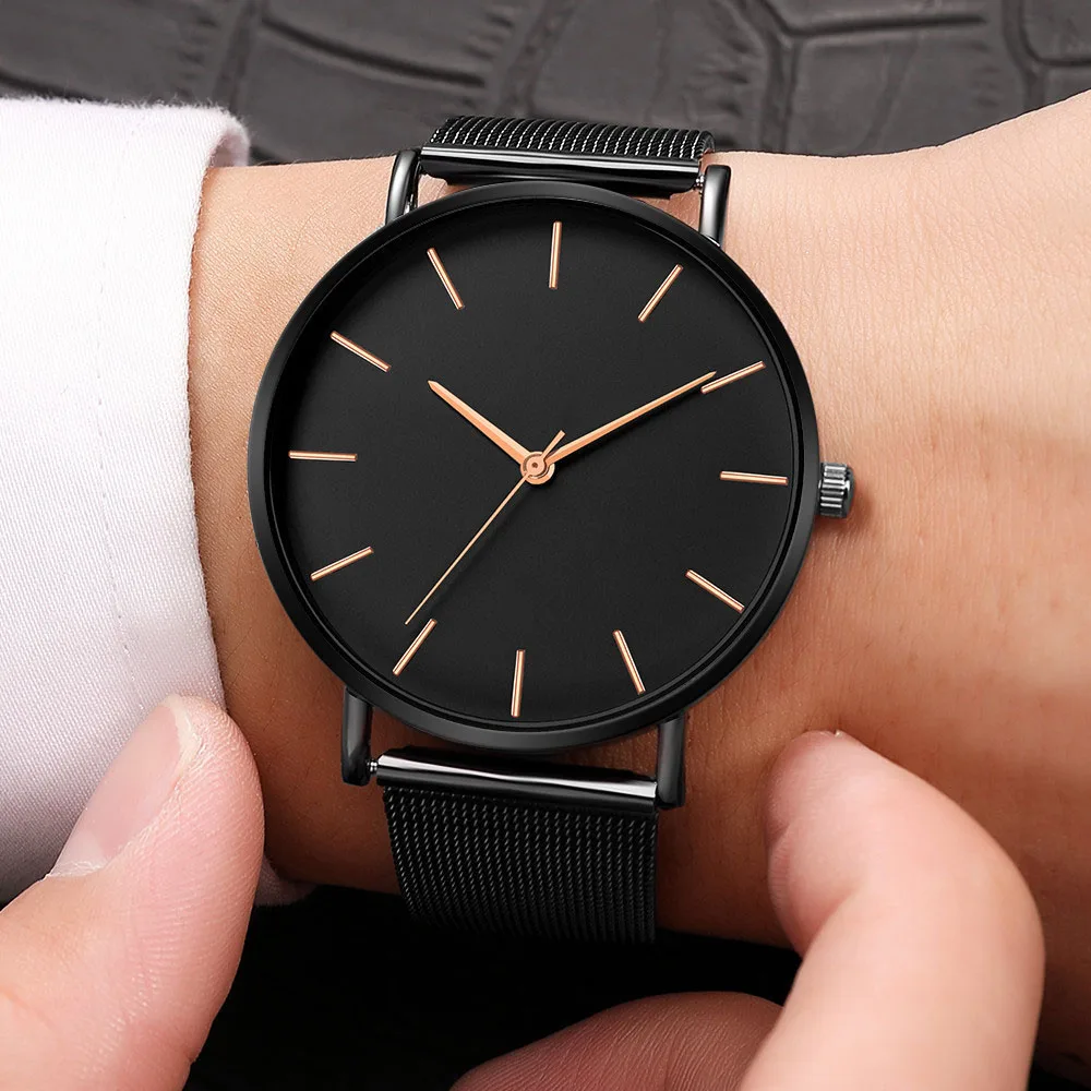 Leisure Simple Women Watch 202 - огляд і ціна Canvas Strap Watch