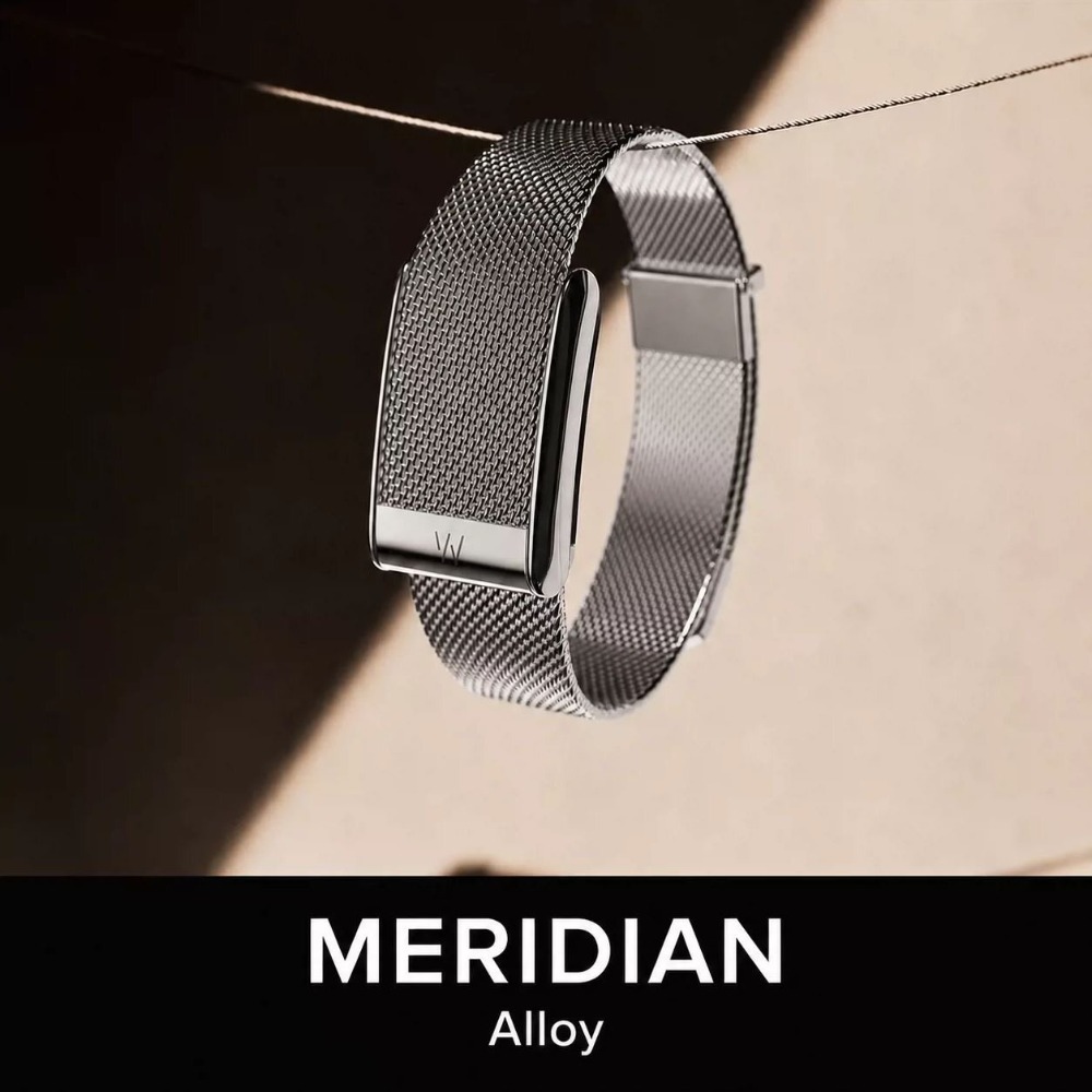 For WHOOP 5.0 MG Milanese Stai - огляд і ціна Mesh Strap Metal
