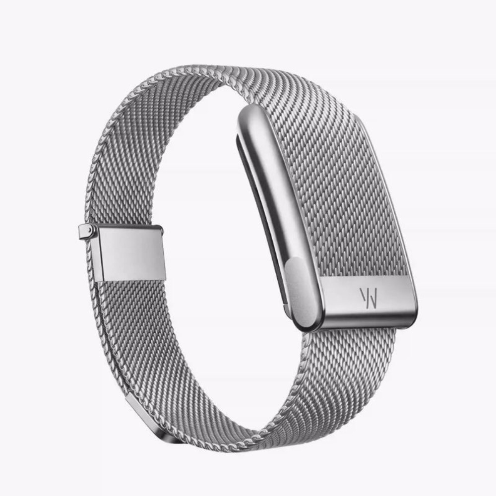 For WHOOP 5.0 MG Milanese Stai - огляд і ціна Mesh Strap Metal